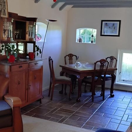 Bed and Breakfast It Lytshus Ureterp Esterno foto