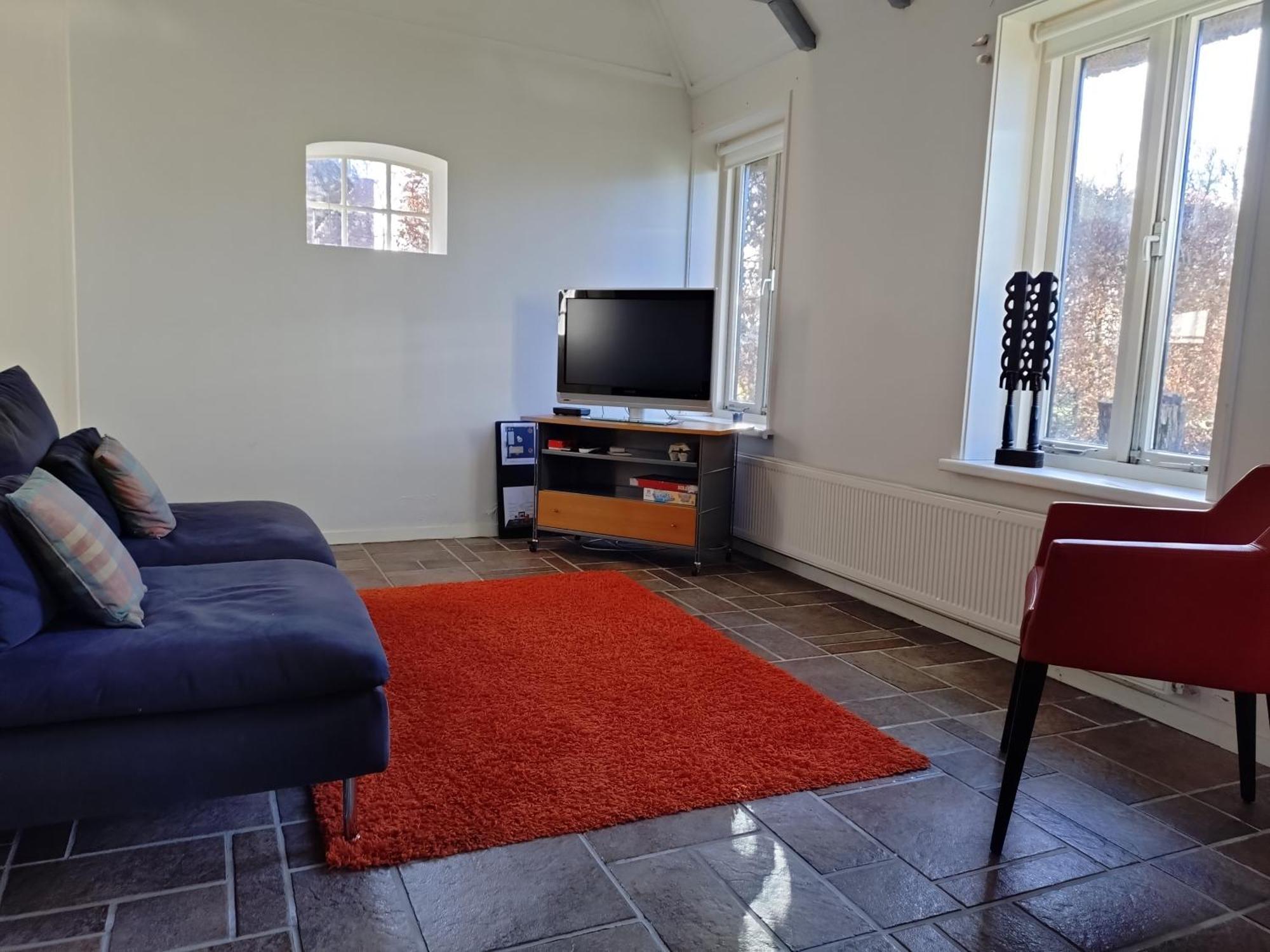 Bed and Breakfast It Lytshus Ureterp Esterno foto